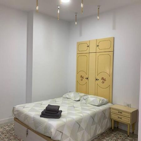 Apartamento De Ao 2 マラガ エクステリア 写真